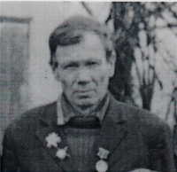 Герасимов Пётр Алексеевич