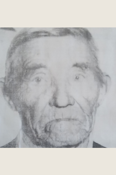 Михайлов Дмитрий Михайлович