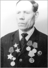 Ягупов Андрей Гаврилович