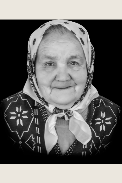 Медова Матрёна Яковлевна