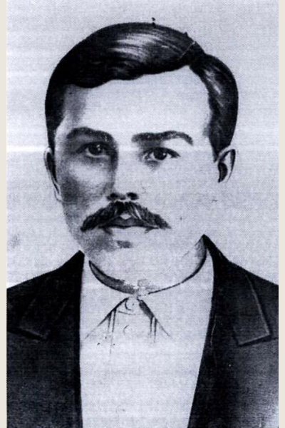 Дмитриев Василий Дмитриевич