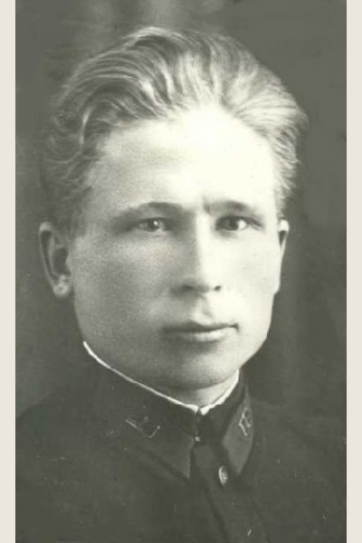 Беляев Александр Филиппович