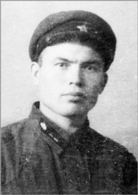 Черноглазов Александр Харитонович