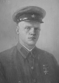 Силантьев Михаил Васильевич