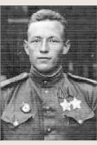 Матвеев Михаил Аврамович