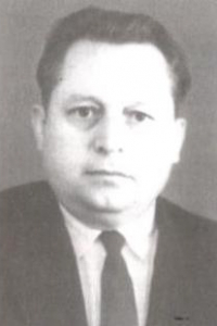 Кулаков Петр Евгеньевич