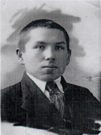 Петрянкин Леонид Филиппович