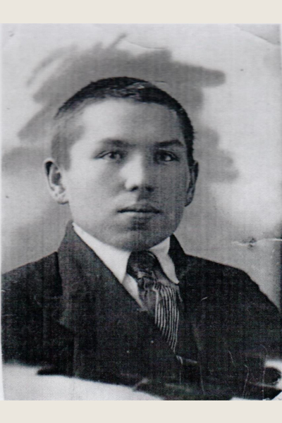 Петрянкин Леонид Филиппович