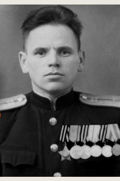 Ибрагимов Лукман Исхакович