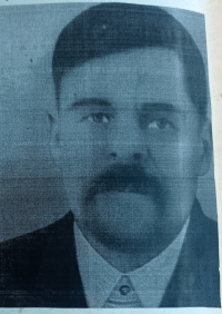 Хораськин Александр Семёнович