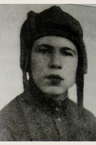 Когырев Николай Иванович