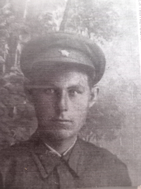 Андреев Алексей Андреевич
