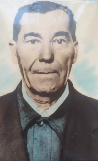 Зайкин Иван Фадеевич