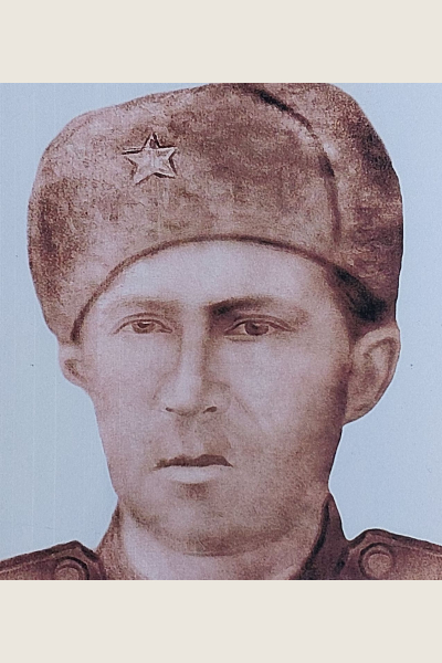 Шелудяков Иван Григорьевич