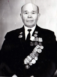 Осипов Александр Герасимович