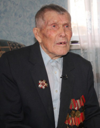 Ефимов Иван Ефимович