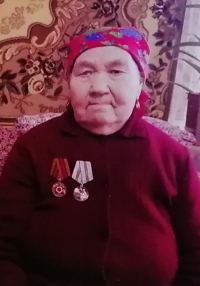Козлова Раиса Павловна