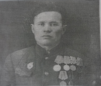 Алимов Насибулла Каримович
