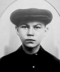 Яковлев Анатолий Яковлевич