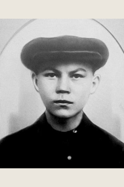Яковлев Анатолий Яковлевич