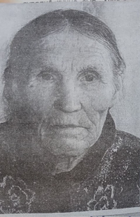 Иванова Любовь Ивановна