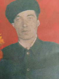 Кошелев Иван Андреевич