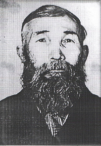 Ефремов Алексей Ефремович