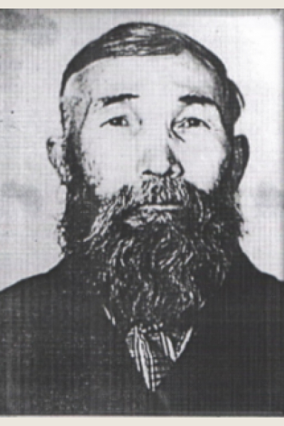 Ефремов Алексей Ефремович