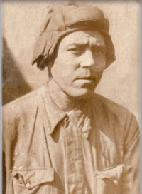 Ефремов Сергей Ефремович