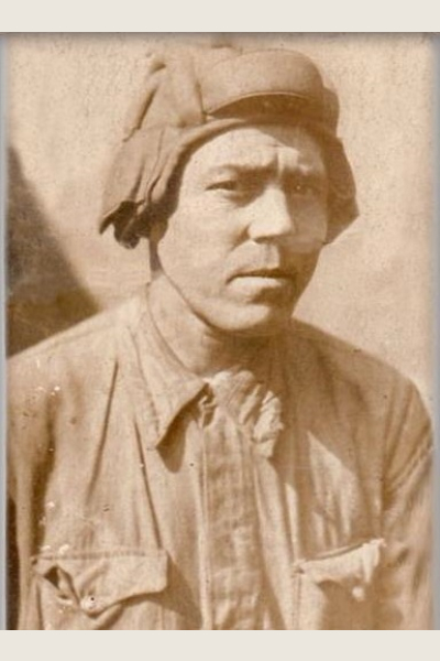 Ефремов Сергей Ефремович