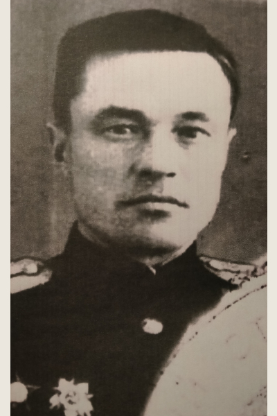 Шорников Емельян Васильевич