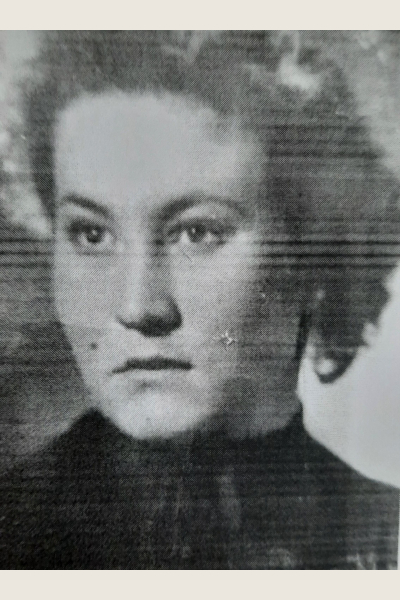 Иванова Юлия Гурьевна