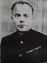 Федотов Василий Александрович