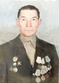 Давыдов Николай Иванович
