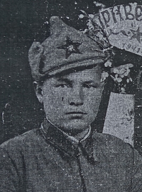 Аргандейкин Михаил Гаврилович
