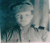 Камаев Николай Иванович