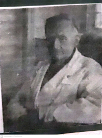 Клясов Григорий Иванович