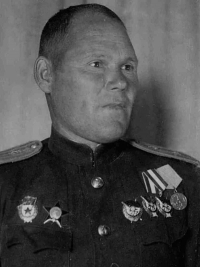 Ларионов Григорий Федотович
