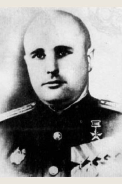 Соловьев Владимир Александрович