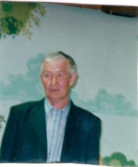 Васильев Иван Васильевич