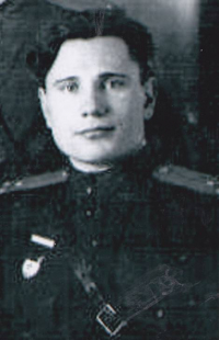 Арефьев Михаил Михайлович