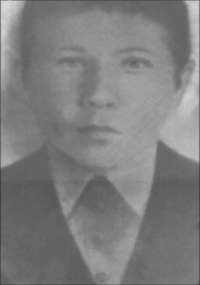 Фёдоров Александр Кириллович