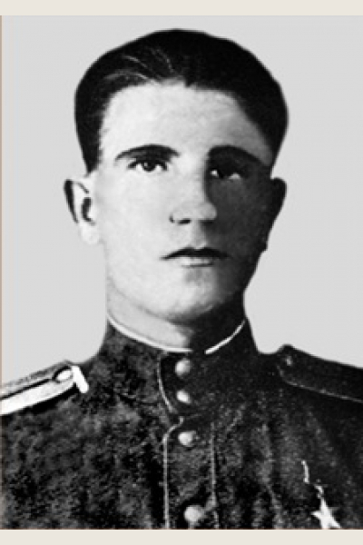 Тупицын Андрей Иванович