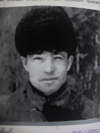 Павлов Семен Павлович