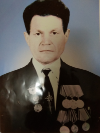 Кудрявцев Варсанофий Николаевич