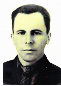 Пронин Александр Ефимович