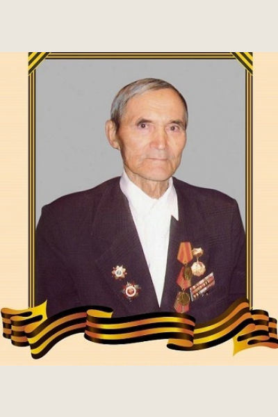 Пирогов Николай Константинович