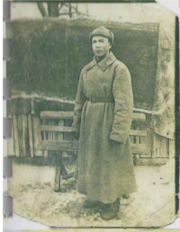 Зиновьев Алексей Александрович