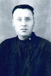 Оленин Михаил Яковлевич