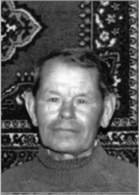 Терентьев Иван Егорович